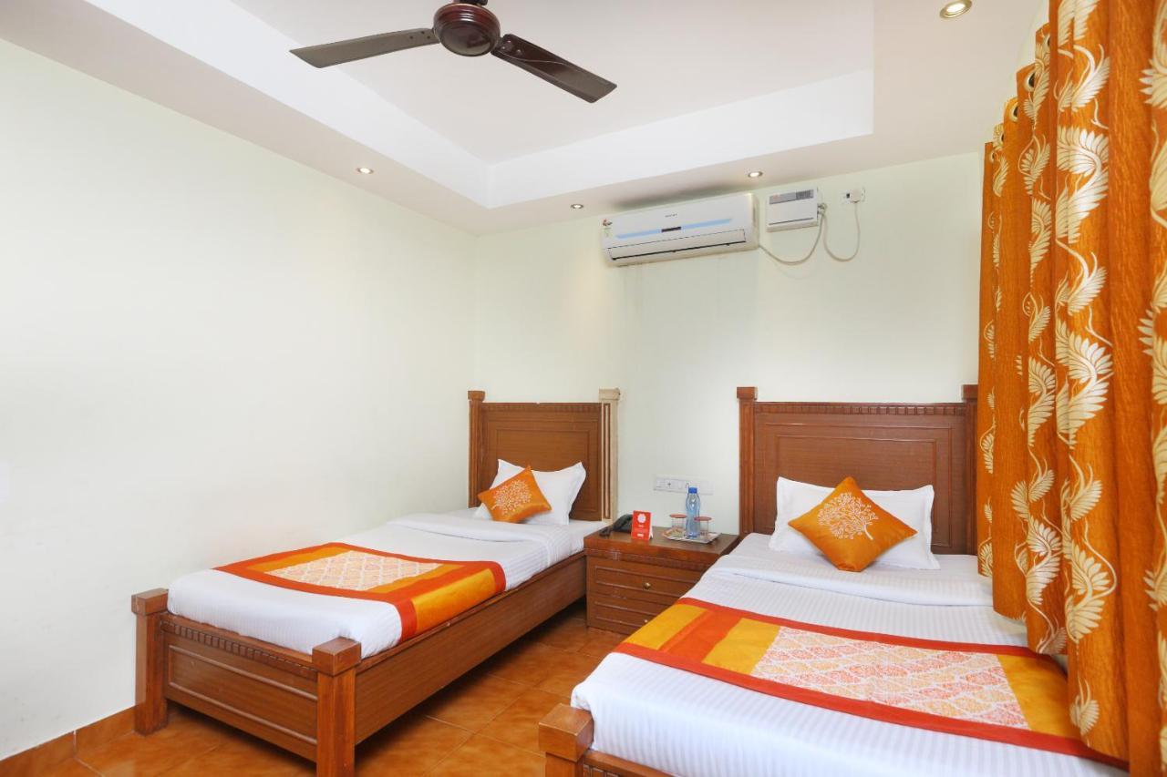 Flagship Chennai Residency T Nagar Near Ags Cinemas T Nagar Hotel Esterno foto